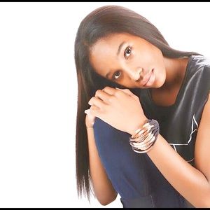 Meet your Posher, Liz